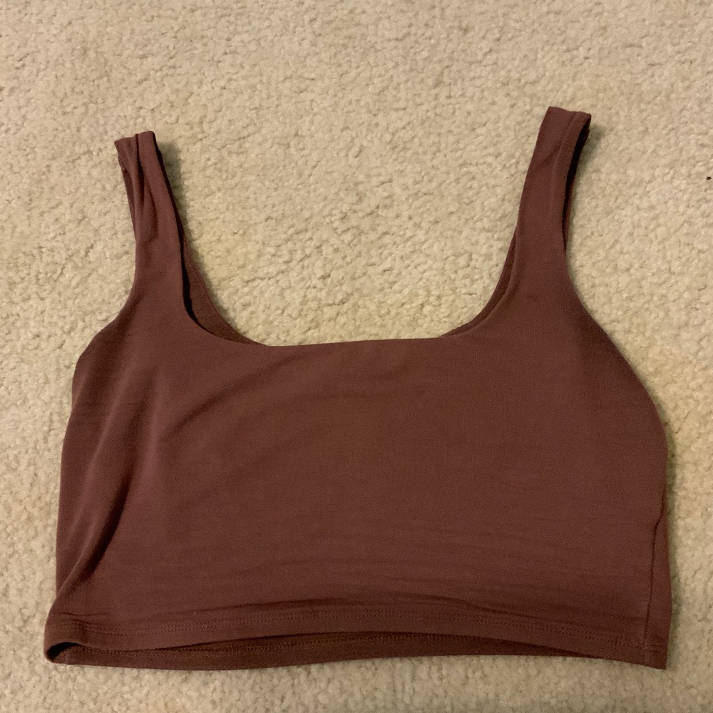 FashionNova tank top